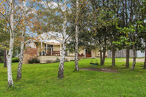 Country House Retreat