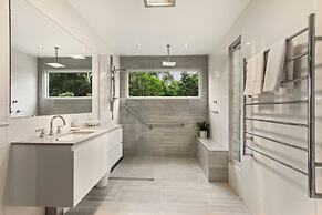 Country House Retreat