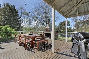 Country House Retreat