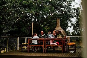 Country House Retreat