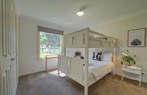 Country House Retreat