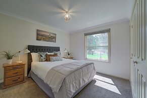 Country House Retreat