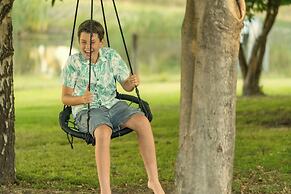 Country House Retreat