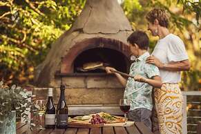 Country House Retreat