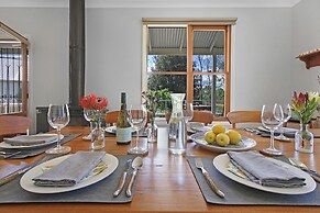 Country House Retreat