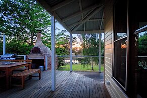 Country House Retreat