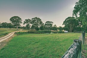 Country House Retreat