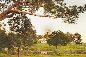 Country House Retreat