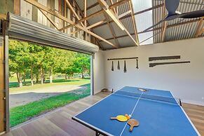 Country House Retreat