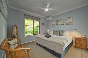 Country House Retreat