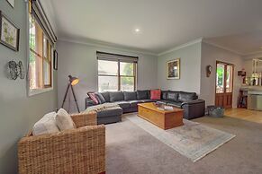 Country House Retreat