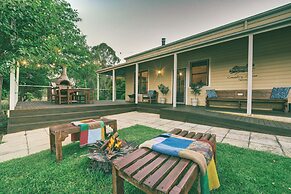 Country House Retreat