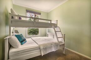 Country House Retreat