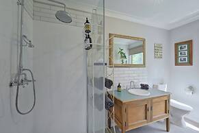 Country House Retreat