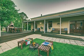 Country House Retreat