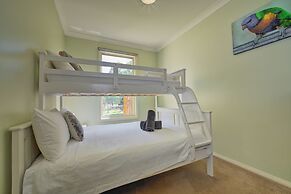 Country House Retreat