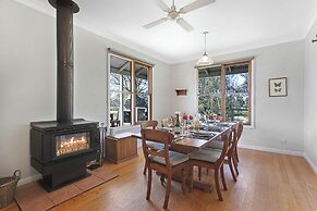 Country House Retreat