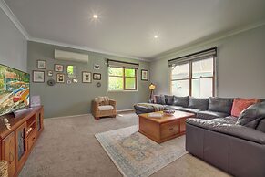 Country House Retreat