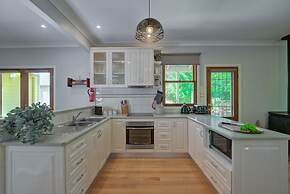 Country House Retreat