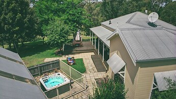 Country House Retreat