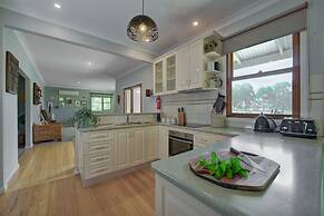 Country House Retreat