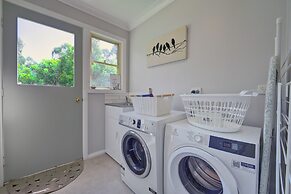 Country House Retreat