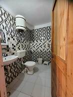 Hills Homestay and Devallya