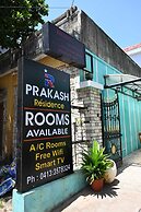 Prakash Residence