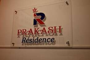 Prakash Residence