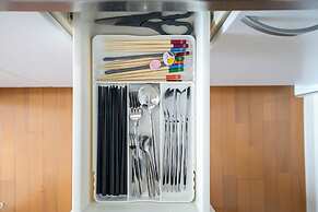 Sapporo irios cozy inn