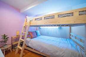 Sapporo irios cozy inn