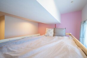 Sapporo irios cozy inn