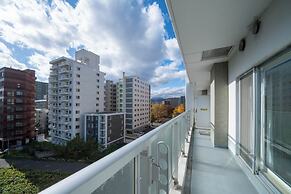 Sapporo irios cozy inn