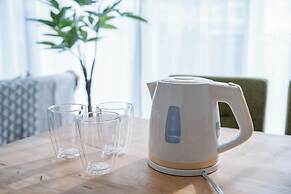 Sapporo irios cozy inn