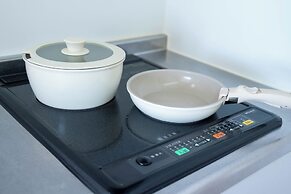 Sapporo irios cozy inn