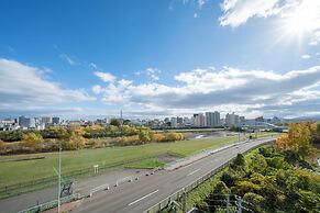 Sapporo irios cozy inn