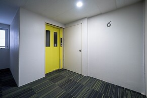 Sapporo irios cozy inn