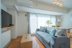 Sapporo irios cozy inn