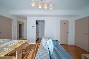 Sapporo irios cozy inn