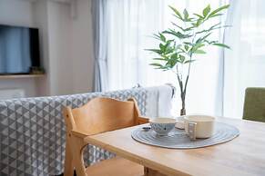 Sapporo irios cozy inn