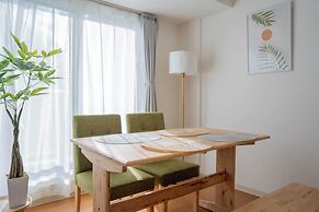 Sapporo irios cozy inn