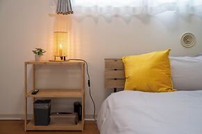 Sapporo irios cozy inn