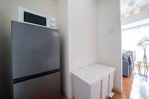 Sapporo irios cozy inn