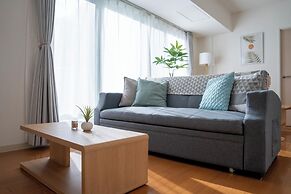 Sapporo irios cozy inn