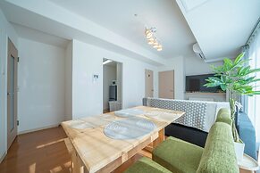 Sapporo irios cozy inn