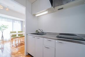 Sapporo irios cozy inn