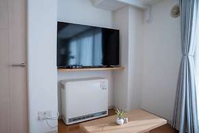 Sapporo irios cozy inn