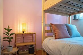 Sapporo irios cozy inn