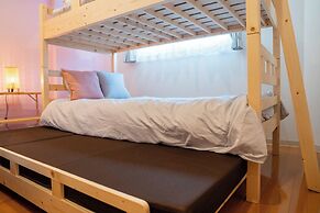 Sapporo irios cozy inn