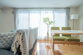 Sapporo irios cozy inn